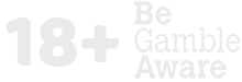 BeGambleAware 18+ logo