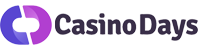 Casino Days logo