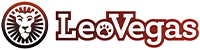 LeoVegas logo