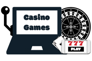 Casino Games