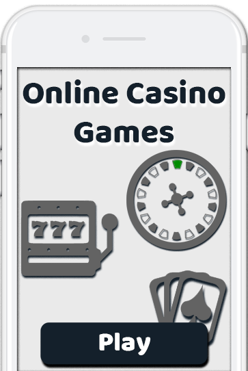 online casino games mobile