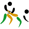 Kabaddi India logo