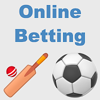 Online Betting icon