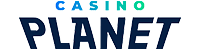 Casino Planet logo