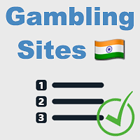 Gambling Sites icon